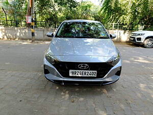 Second Hand Hyundai Elite i20 Magna 1.2 MT [2020-2023] in Delhi