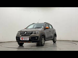 Second Hand Renault Kwid CLIMBER 1.0 [2017-2019] in Hyderabad