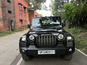 Second Hand Mahindra Thar LX Hard Top Diesel AT 4WD [2023] in Delhi