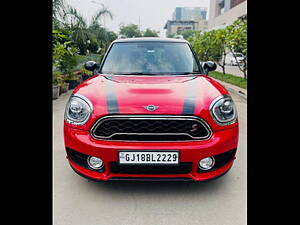 Second Hand MINI Countryman Cooper D in Ahmedabad