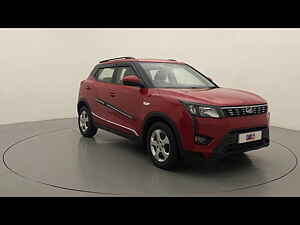 Second Hand మహీంద్రా XUV300	 1.5 w6 [2019-2020] in ముంబై