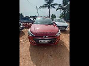 Second Hand Hyundai i20 Asta 1.4 CRDI in Bhubaneswar