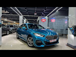 Second Hand BMW 2 Series Gran Coupe 220i M Sport [2021-2023] in Chennai