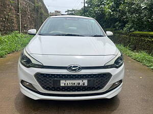 Second Hand Hyundai Elite i20 Asta 1.2 (O) [2016] in Mangalore