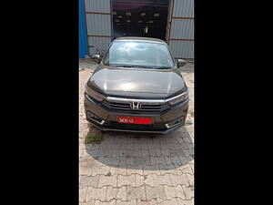 Second Hand Honda Amaze 1.2 VX CVT Petrol [2019-2020] in Pune