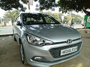 hyundai i20 sportz diesel second hand