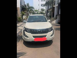 Second Hand Mahindra XUV500 W10 1.99 in Hyderabad