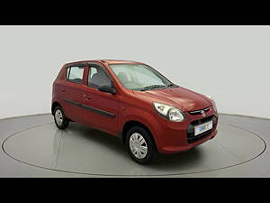 Second Hand Maruti Suzuki Alto 800 Lxi in Kochi