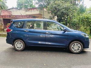 Second Hand Maruti Suzuki Ertiga VXI CNG in Pune