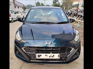 Second Hand Hyundai Grand i10 NIOS Corporate Edition MT in Dehradun