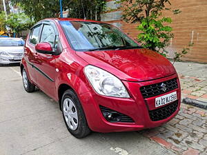 Second Hand Maruti Suzuki Ritz Vxi BS-IV in Bangalore