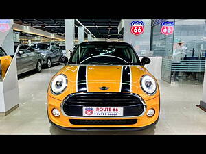 Second Hand MINI Cooper D 3 Door in Chennai