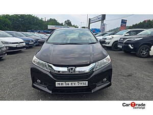 Second Hand Honda City V in Pune