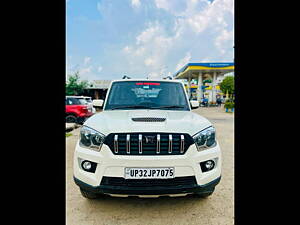 Second Hand Mahindra Scorpio S3 2WD 7 STR in Lucknow