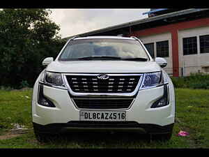 Second Hand महिंद्रा XUV500 w9 in दिल्ली