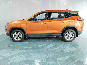 Second Hand Tata Harrier XZ [2019-2020] in Kochi