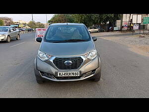 Second Hand Datsun Redigo D [2016-2019] in Jaipur