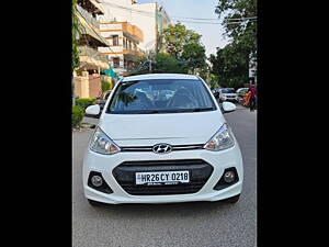 Second Hand Hyundai Grand i10 Magna AT 1.2 Kappa VTVT [2016-2017] in Delhi