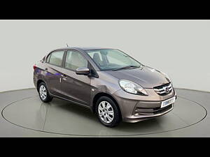 Second Hand Honda Amaze 1.2 S i-VTEC in Surat