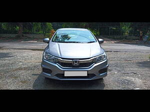 Second Hand Honda City SV in Delhi