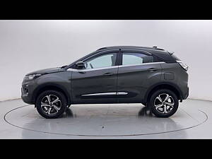 Second Hand Tata Nexon XZA Plus [2020-2023] in Bangalore