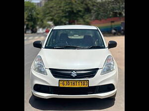 Second Hand Maruti Suzuki Swift DZire LDI in Ahmedabad