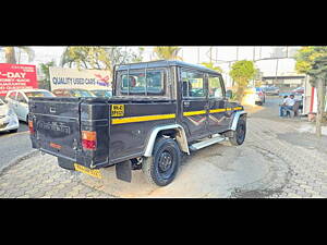 Used BOLERO XL 2WD 9STR BS III Car in 80 Feet Link Road, Pukhraj Group