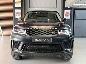 Second Hand Land Rover Range Rover Sport SE 2.0 Petrol in Hyderabad