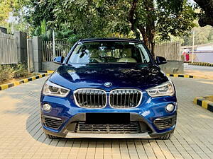 Second Hand BMW X1 sDrive20d xLine in Patna