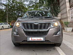 Second Hand మహీంద్రా xuv500	 w11(o) [2018-2020] in బెంగళూరు