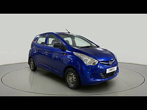 Second Hand Hyundai Eon Era + in Mumbai