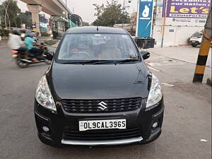 Second Hand Maruti Suzuki Ertiga Vxi ABS in Delhi