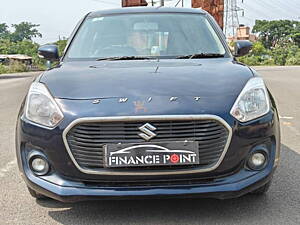 Second Hand Maruti Suzuki Swift VDi in Kharagpur