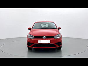 Second Hand Volkswagen Polo Trendline 1.0L (P) [2019-2020] in Kolkata