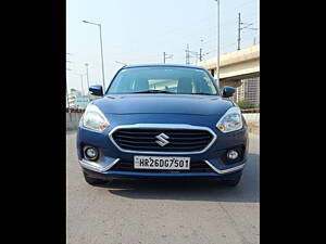 Second Hand Maruti Suzuki Swift DZire VXI AT in Noida