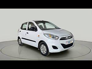 Second Hand Hyundai i10 1.1L iRDE Magna Special Edition in Ahmedabad