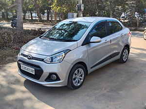 Second Hand Hyundai Xcent S 1.1 CRDi Special Edition in गुड़गांव