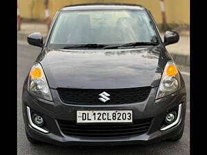 Second Hand Maruti Suzuki Swift Lxi ABS [2014-2017] in Delhi