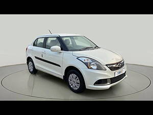 Second Hand Maruti Suzuki Swift DZire VDI in Surat