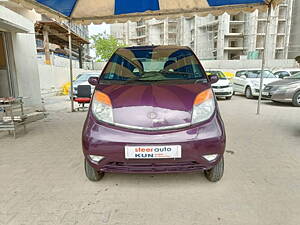 Second Hand Tata Nano Twist XT in Chennai