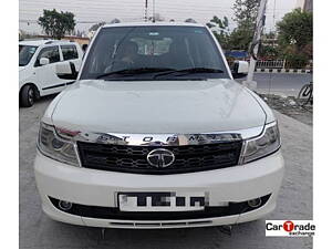 Second Hand Tata Safari 2.2 EX 4X2 in Dehradun