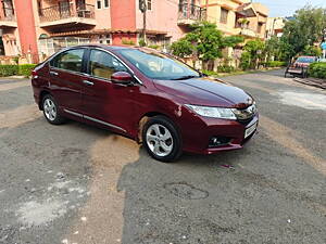 Second Hand Honda City VX (O) MT in Kolkata