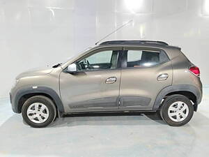 Second Hand Renault Kwid 1.0 RXT AMT Opt in Kochi