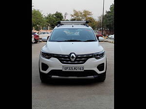Second Hand Renault Triber RXT [2019-2020] in Lucknow