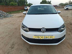 Second Hand Volkswagen Polo Comfortline 1.5L (D) in Ludhiana