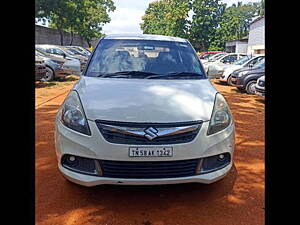 Second Hand Maruti Suzuki Swift DZire VDI in Madurai