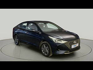 Second Hand Hyundai Verna SX 1.5 CRDi in Delhi