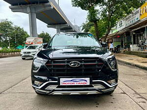 Second Hand Hyundai Creta S 1.5 Petrol [2020-2022] in Mumbai