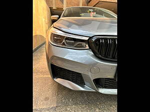 Second Hand BMW 6-Series GT 630d M Sport [2018-2019] in Delhi