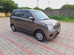 Second Hand Maruti Suzuki Wagon R LXi 1.0 CNG in Delhi